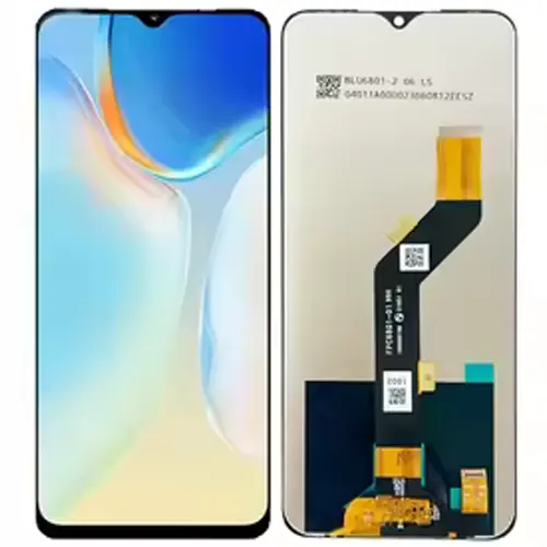 Primary image of ITEL A05S/A50/A60/A60S/A70 DISPLAY - Quality Phone Parts in Sri Lanka